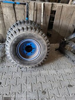 Kompletni kolo 10.50/16