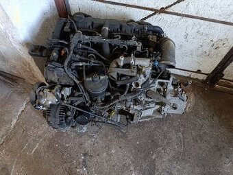 Motor Peugeot 306 2.0 HDI