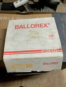 Ballorex DN 20 BROEN - 1