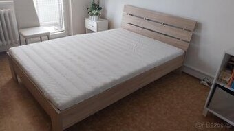 Postel 140cm