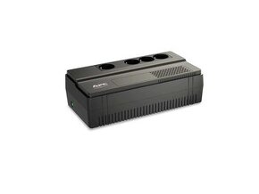 Záložní zdroj (nový) APC EASY UPS BV 650 VA 375W
