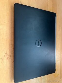 Notebook Dell Latitude E7470