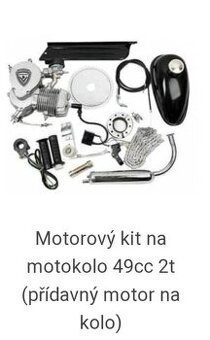 Motokolo (motor na kolo)