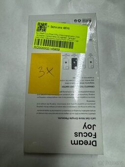 iphone 14 plus folie na telefon plus folie nafotoaparat sada