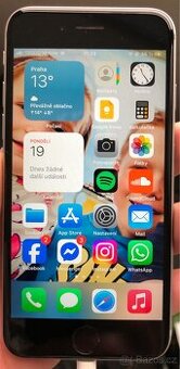 Apple iPhone 6S 64Gb Space Gray - top stav