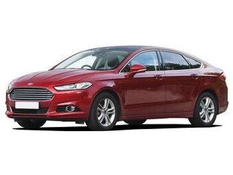 PŘEVODOVKA FORD MONDEO MK5 V EcoBoost TDCi