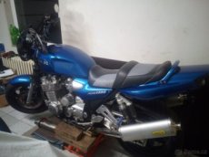 Yamaha Xjr 1300