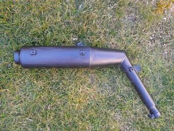 Vyfuk Honda XL 125V Varadero