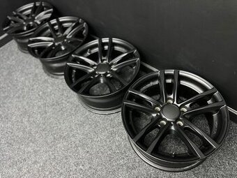 Alu UniWheels 5x120 16”