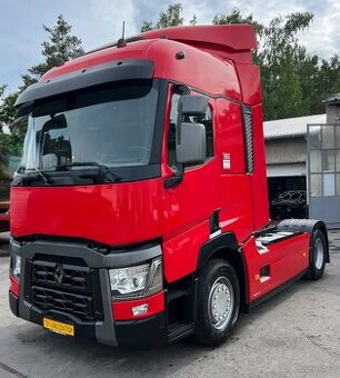 RENAULT T STANDART AUTOMAT EUR VI Tahač návěsů