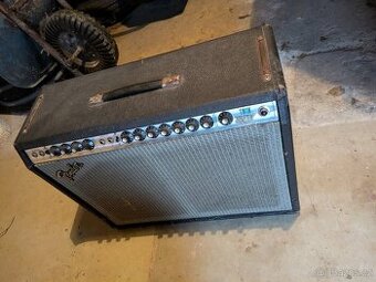 Fender Twin Reverb