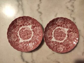 Anglický porcelán