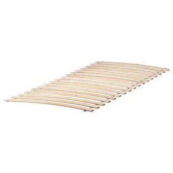 Lamelový rošt IKEA LURÖY 90x200 cm - 1