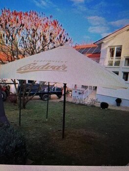 Hospodský slunečník
