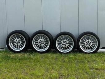 Prodam original kola STYLING 32 BMW e38 e46 e60