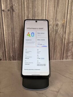 Oscal Tiger 12 12 GB / 256 GB novy mobil
