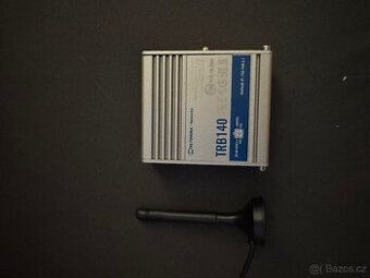 Teltonika LTE Router TRB140