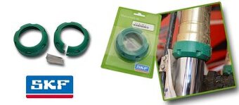 SKF stírací kroužek bahna přední vidlice WP 48 mm KTM/HSQ/Ga - 1