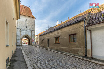 Prodej rodinného domu, 129 m², Kouřim, ul. Pražská