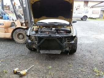 ND seat leon syncro 4x4