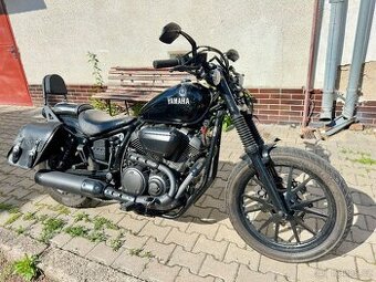 Yamaha xv 950 r - 1