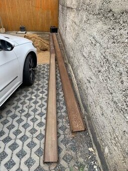 Traverza 6m 3m