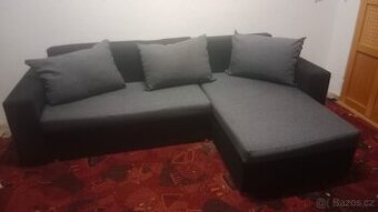 Sedací souprava rozkládací
