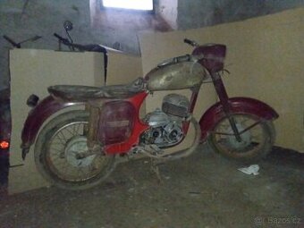 Jawa 350 354