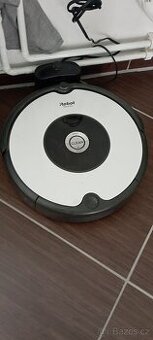 iRobot Roomba