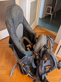 Krosna Deuter Kid Comfort 3 - 1