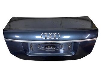 Páté dveře šedá metalíza LZ7Q Audi A6 C6 4F sedan r.v. 2006