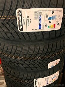 205/55 R16 91H Barum Polaris 6