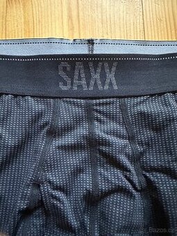 SAXX boxerky panske - 1