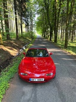 Mazda mx5