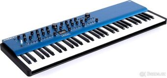 Modal Cobalt 8x - Polyfonní analogový syntezátor 61 kláves