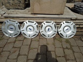 originalni poklice ford r16