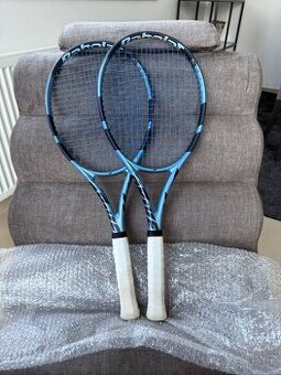 Měsíc hrané Babolat Pure Drive 300g 2025