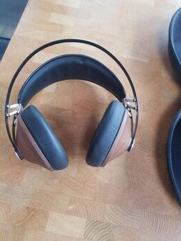 Meze 99 Classics Walnut Silver - 1