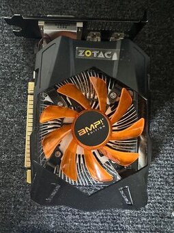 GTX 650TI 2GB - 1
