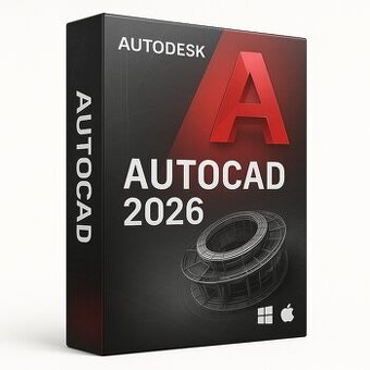 Autodesk Autocad 2026