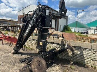 Hydraulická ruka Jonsered 90 Z
