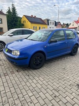 Golf IV 1.9tdi