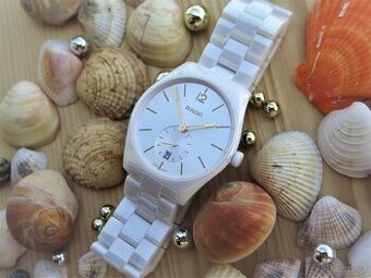 Rado, model True, originál dámské hodinky /NOVÉ ve fóliích/