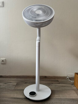 VĚTRÁK / VENTILÁTOR Duux Whisper Ultimate Smart