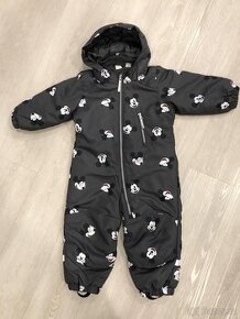 Zimní kombinéza H&M vel.92