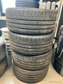 285/35R23 Continental - 1