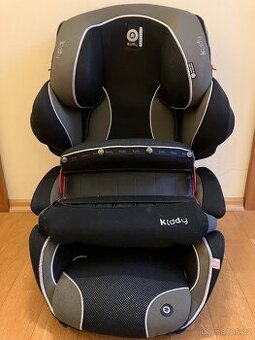 Autosedačka KIDDY GUARDIANPRO2 9-36kg