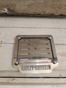 rámeček SPZ Harley-Davidson