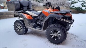 Pneu na dojetí 25x10-12, 25x8-12 - 1