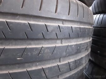 PNEU 245/40/21 a 255/40/21 , 2/4 ks. , letni pneu R21